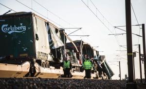 丹麦警方：尚未发现有中国公民在火车相撞事故中伤亡