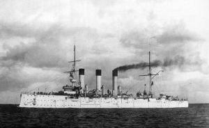 百年风云｜阿芙乐尔号的炮声与1918年世界大变局