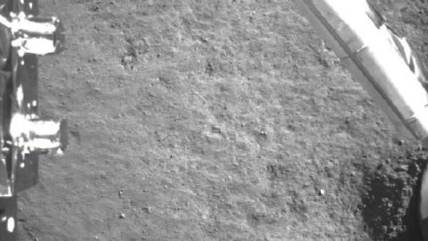 揭秘嫦娥四号软着陆：变速、悬停和避障