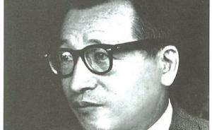 牟发松：仁井田陞《中国法制史》翻译始末