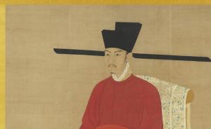 从低调奢华的宋哲宗坐像到御笔名迹，台北故宫展出历代书画