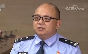 司法部谈上海民警“教科书式执法”：非常规范