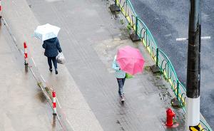 上海去年平均气温和12月降水量排史上第三！未来十天又阴雨