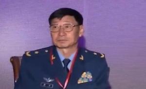 河南省军区原司令员周利空军少将已升任南部战区空军司令员