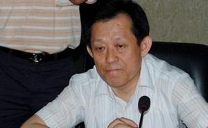 大连市原副市级干部徐长元被开除党籍：涉及黑恶性质组织问题