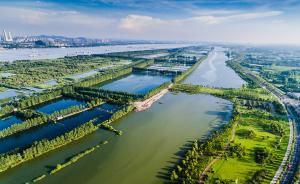 南京“拥江发展”下的新命题：百年浦口如何变身“江北明珠”
