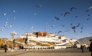 西藏政协十一届二次会议将于1月9日至13日在拉萨召开