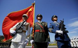 2019，中国军队——强军兴军正当时，练兵备战再升级