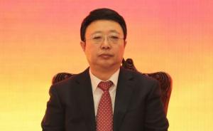 内蒙古政协主席李佳已陆续卸任政协党组书记、自治区党委委员
