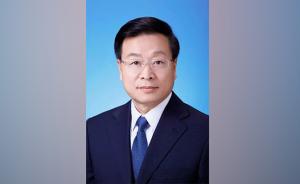 郑大泉任哈尔滨市委常委、副市长，此前任黑龙江省委副秘书长