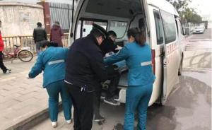 陕西汉中17岁学生酒后掉进水渠，冷水里泡2小时后获救