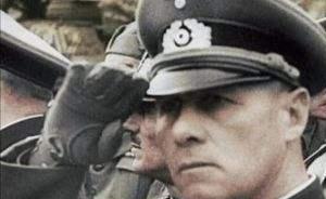 二战中，纳粹名将隆美尔为什么会被希特勒处死？