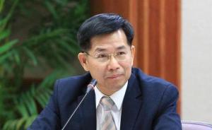 潘文忠“回锅”执掌台湾教育部门，曾因台大校长遴选案请辞 