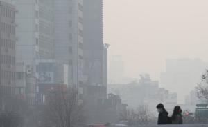韩国迎来最严重雾霾天气，创下2015年来最高纪录