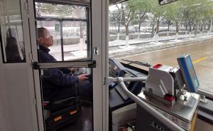 湖北部署加强公交安全保护工作，过江公交车将配备乘务管理员