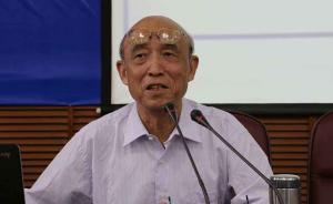 81岁湖北著名中医专家陈如泉逝世，今年已有多位名医离世