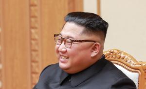 圆桌｜解读：朝鲜领导人新年首次出访再选中国，背后有何考量