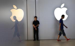 苹果官方网店悄然启动新机降价：双管齐下能否重启中国市场