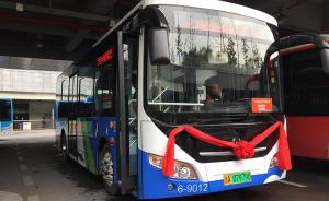 杭州将开出“春运暖心巴士”：尽可能送乘客到小区门口