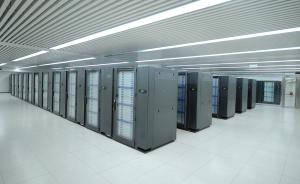 我国首台千万亿次超级计算机“天河一号”连续5年满负荷运行