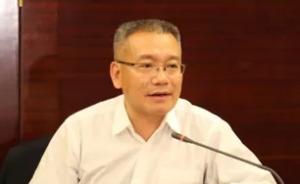 安徽铜陵市长谈跨江发展：长江两岸人民从心理上要增强认同感