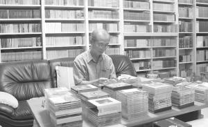 专访台湾学者吕正惠：论现当代文学，鲁迅第一，老舍第二