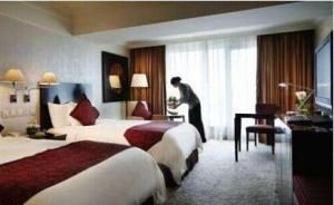 “酒店卫生门”上海7家涉事酒店被处警告，各被罚款两千元