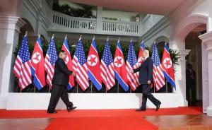 越南“期望”承办第二次朝美领导人会晤，岘港成备选地点
