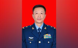 解放军空军总部迎来一名副司令员：南空参谋长郑元林升任