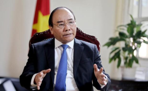 越南总理首次公开表示：愿意举办第二次“金特会”