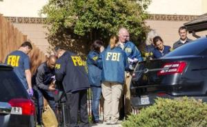 美国政府关门：FBI设“食品银行”救济员工，特工急寻兼职