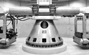 浙大牵头建世界最大超重力实验装置：一天模拟上千年