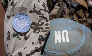 联合国维和部队驻非洲马里营地遇袭，8名乍得维和人员丧生
