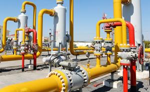 国家发改委：土库曼斯坦减供天然气“夸大炒作，已逐步恢复”