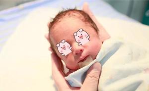 外婆的子宫孕育了外孙：中国首例子宫移植女子诞下健康男婴