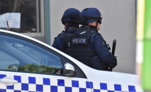 澳大利亚警方：墨尔本多个外国使领馆收到可疑包裹