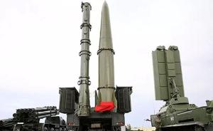 美要求俄应销毁所有违约9M729型导弹，俄方公布实际射程