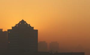 黑龙江：10日夜间起部分城市或将出现中度至重度污染