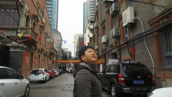 上海政协：做好旧区改造，为百姓谋福利