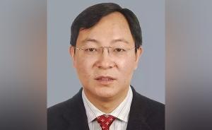 云南省工信厅厅长李石松提名为曲靖市市长候选人
