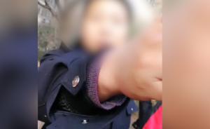 西安警方回应“抢砸记者设备”：愿赔偿