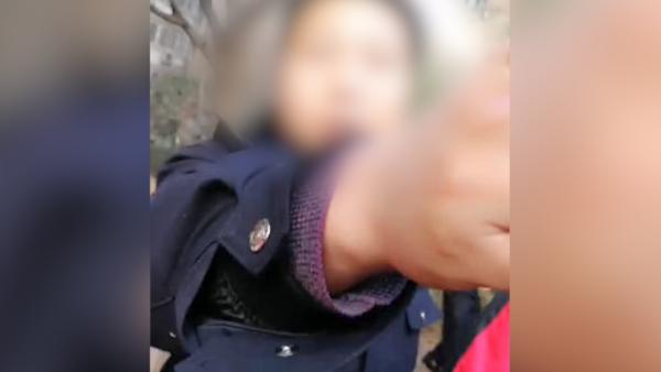 西安警方回应“抢砸记者设备”：愿赔偿