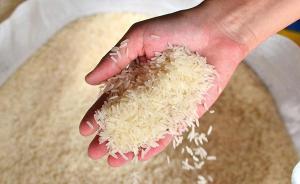 三名米厂老板因销售镉超标米被捕，政协委员提案加强源头治理