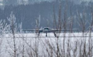 俄罗斯神秘隐身无人机现身，可与苏-57战机配合作战