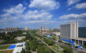 “困难比预想的多”，江苏镇江市2018年GDP增长3%