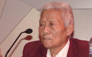江西省唯一终身教授邓宗觉逝世，享年104岁