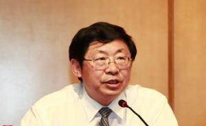 哈尔滨金融学院原党委书记邓福庆接受监察调查，去年已退休