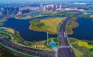 上海一座新兴产业新城的蝶变，给留在上海更多可能