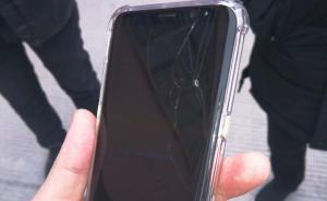 台州摧毁碰瓷团伙：一只手机“破屏”22次，诈骗3万多元