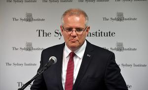 部长纷纷退出大选，澳大利亚总理否认政府“沉船”